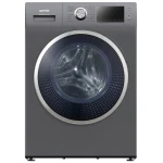 Gorenje Washer Dryer 10+6 kg, Inverter, 16 Programs, Quick Dry, Dark Grey WD10514 FS – Large Capacity, Energy Efficient, Gentle Wash & Dry, Quiet Operation, Modern Stylish Design - Gorenje