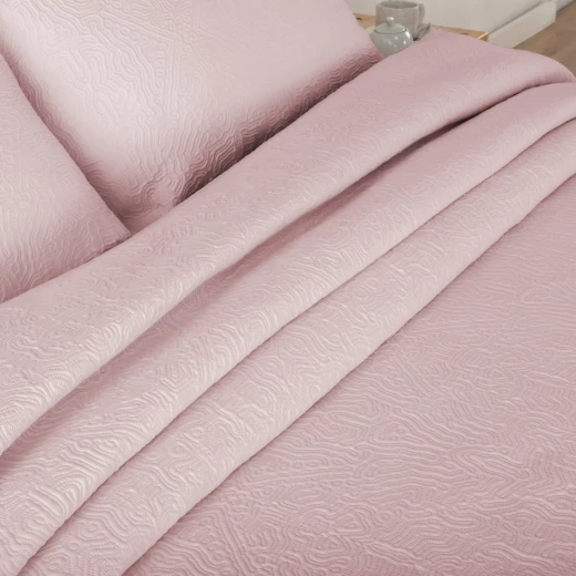 Manterol Bed Spread 2Pcs Set BOUTI SUMMER SOFT 004 185x270 04 - MANTEROL - Image 2