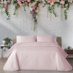 Manterol Bed Spread 2Pcs Set BOUTI SUMMER SOFT 004 185x270 04 - MANTEROL