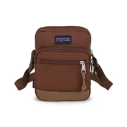 JanSport Core Crossbody Bag - Basic Brown