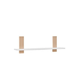 Pinio Small Shelf SWING  White