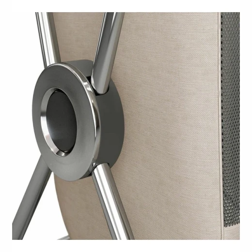 Simplehuman Hamper Basket X-FRAME Double - Simplehuman - Image 6