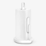 Simplehuman Kitchen Roll Holder TENSION ARM White - Simplehuman