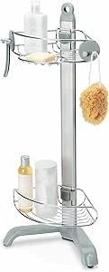 Simplehuman Shower Caddy Corner Simplehuman Shower Caddy Corner