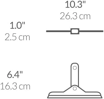 Simplehuman Squeegee  Brushed - Simplehuman - Image 2