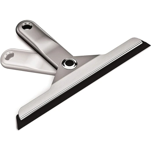 Simplehuman Squeegee Brushed Simplehuman Squeegee Brushed
