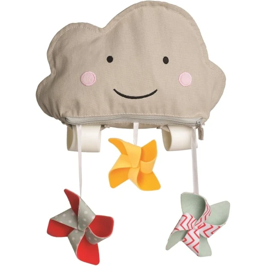 Taf Toys Activity Toy PlayFul Sun Shade Taf Toys Activity Toy PlayFul Sun Shade