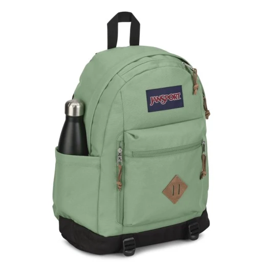 Jansport School Backpacks Lodo Pack In Loden Frost - JanSport - Image 5