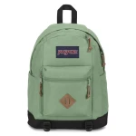 Jansport School Backpacks Lodo Pack In Loden Frost - JanSport