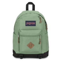 Jansport School Backpacks Lodo Pack In Loden Frost