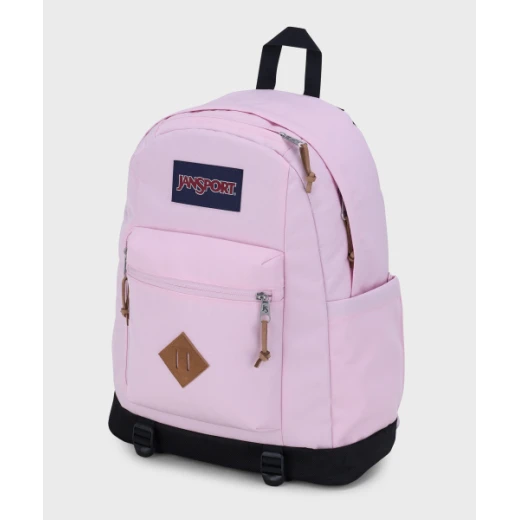Jansport School Backpacks Lodo Pack In Loden Frost