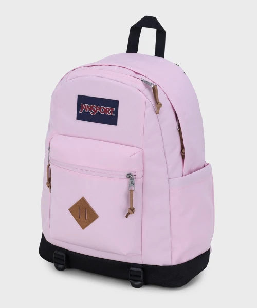 Jansport School Backpacks Lodo Pack In Loden Frost - JanSport