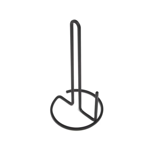 Umbra Paper Towel Holder SQUIRE  Black - Umbra - Image 5