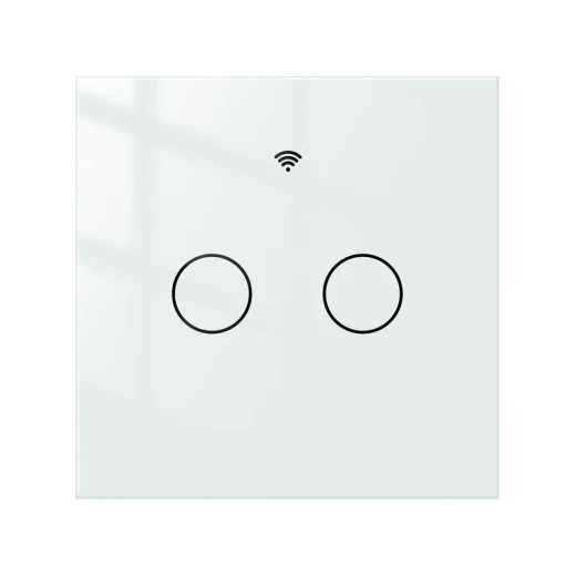 Moes WiFi  Way Smart Light Switch - MOES - Image 2
