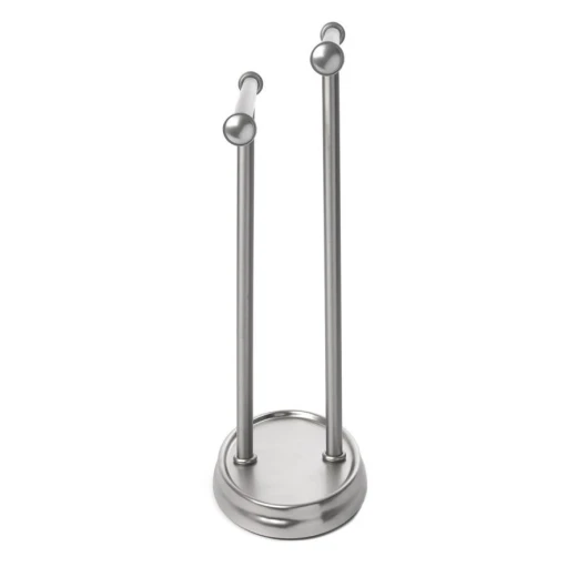 Umbra Towel Holder Palm ** Nickel - Umbra - Image 3