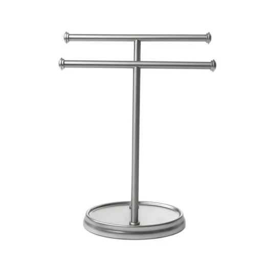Umbra Towel Holder Palm ** Nickel Umbra Towel Holder Palm ** Nickel