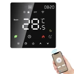 Moes Smart WiFi Thermostat - MOES