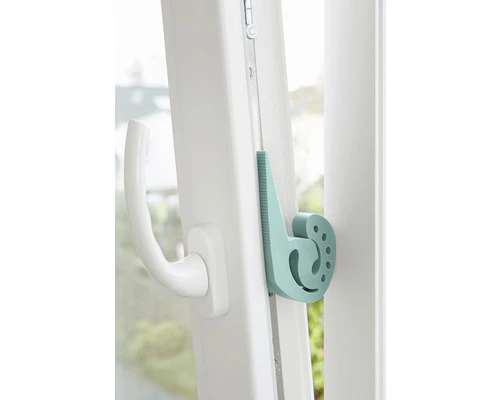 Wenko Door Wedges Multi-Stop,Turquoise - Wenko - Image 4