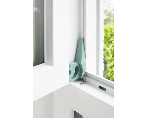 Wenko Door Wedges Multi-Stop,Turquoise - Wenko - Image 5