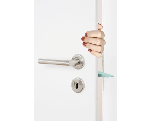 Wenko Door Wedges Multi-Stop,Turquoise - Wenko - Image 7