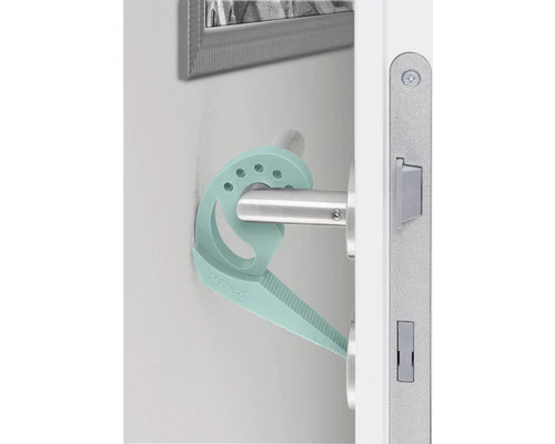 Wenko Door Wedges Multi-Stop,Turquoise - Wenko - Image 8