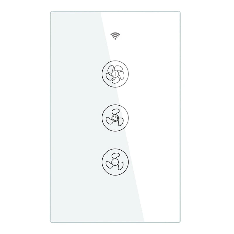 Moes Smart Fan Switch - MOES