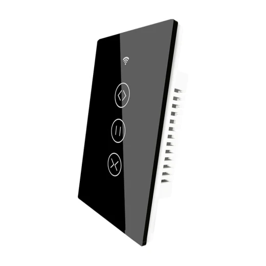 Moes Smart Curtain Switch Moes Smart Curtain Switch