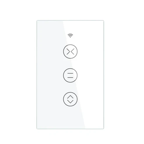 Moes Smart Curtain Switch - MOES