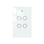 Moes Smart Curtain Switch - MOES
