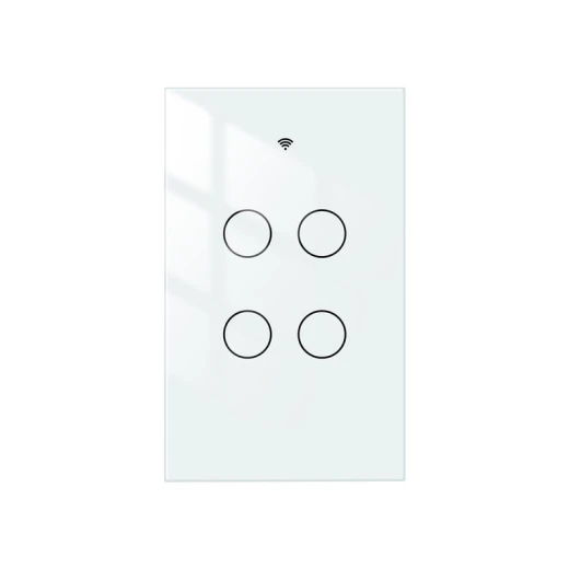 Moes Smart Curtain Switch Moes Smart Curtain Switch