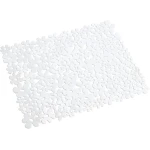 Wenko Sink Mat Flower  WHITE - Wenko