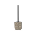 Wenko Toilet Brush Fedio  Gold - Wenko