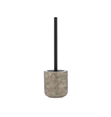 Wenko Toilet Brush Fedio Gold Wenko Toilet Brush Fedio Gold