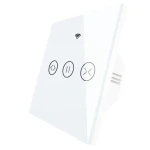 Moes WiFi boiler switch EU white - MOES