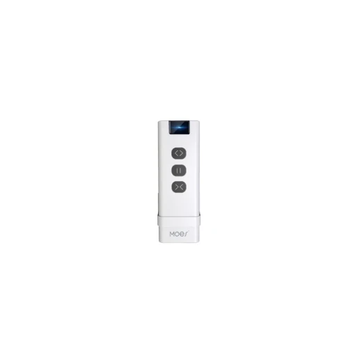 Moes Channel Remote Controller for Controlling WiFi Curtain Switch RF Roller Blinds Module Moes Channel Remote Controller for Controlling WiFi Curtain Switch RF Roller Blinds Module