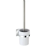 Wenko Toilet Brush Turbo-Loc Quadro - Wenko