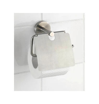 Wenko Toilet Paper Holder Bosio Matt - Wenko - Image 3