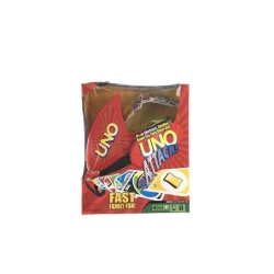 Board Game English Uno Card Game