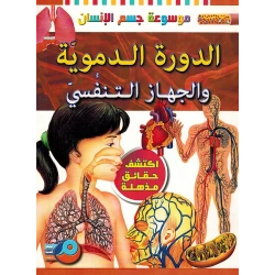 تجربة تطبيقية عن الدورة الدموية