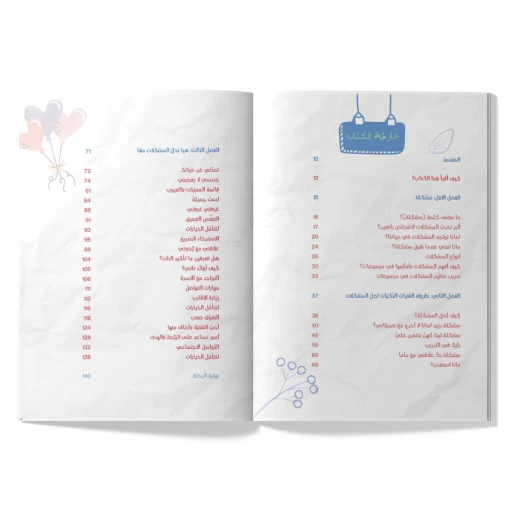 مفكرة : ماذا أفعل ؟