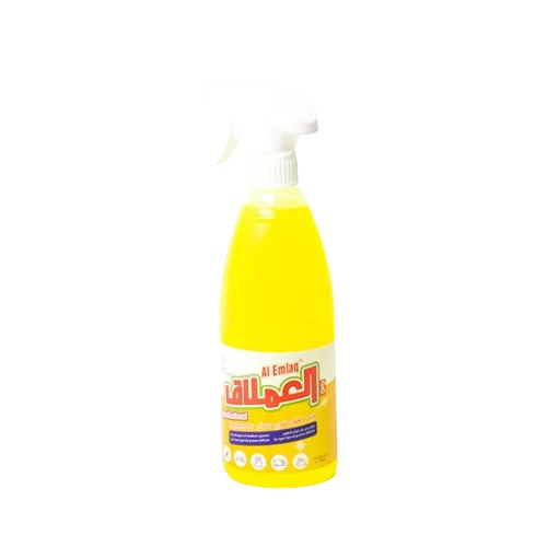 مزيل الدهون المتخصص 750 مل غير معطر العملاق