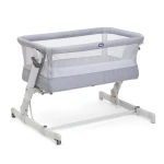 Chicco Berceau Next2Me Pop-Up Grey Mist - Chicco