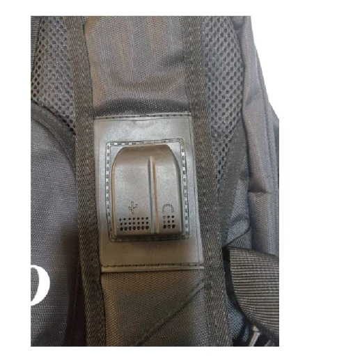 A portable laptop bag with a modern design from Amigo - Amigo - Image 8