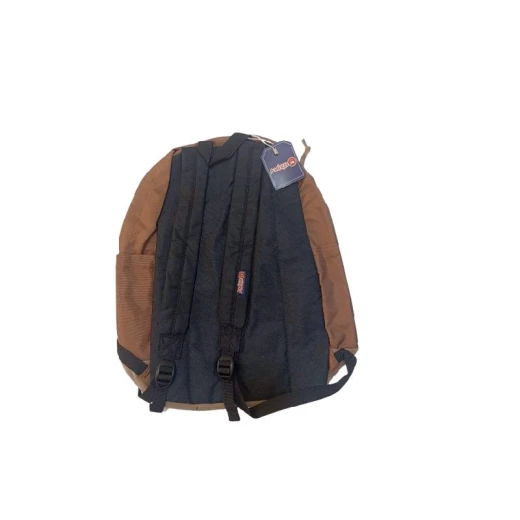 Brown backpack from Amigo - Amigo - Image 2