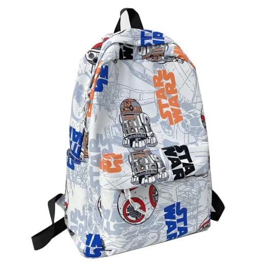 Beautiful Star Wars bag in bright colors Beautiful Star Wars bag in bright colors