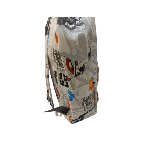 Beautiful Star Wars bag in bright colors - Image 2
