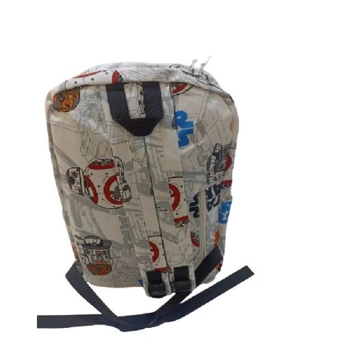 Beautiful Star Wars bag in bright colors - Image 4