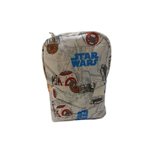 Beautiful Star Wars bag in bright colors - Image 3
