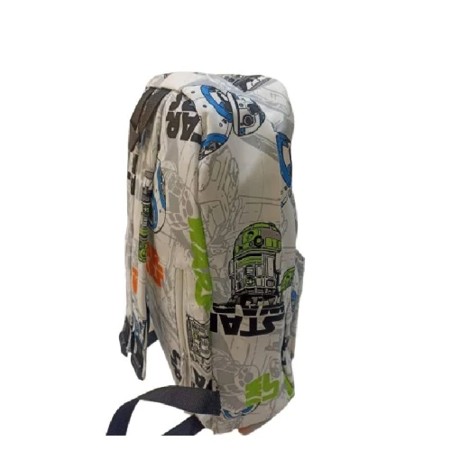 Beautiful Star Wars bag in bright colors - Image 4