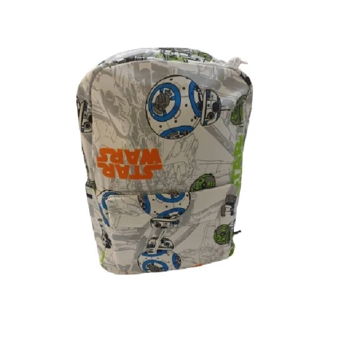 Beautiful Star Wars bag in bright colors - Image 3